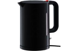 Bodum Bistro Jug Kettle - Black.